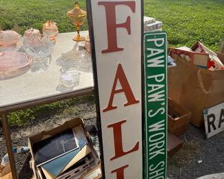 Sale Picture