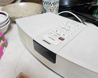 Bose Radio