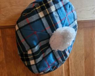 Scottish Hat
