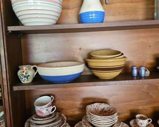 China Plates, Dishes, Bowls, cup