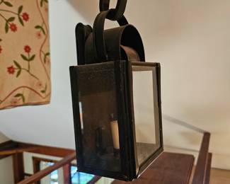 Hanging Lantern