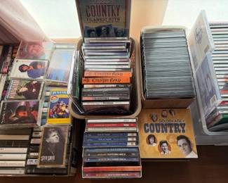 George Micheal. Country. 