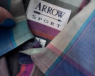 Arrow sport