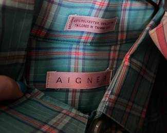 Aigner mensware