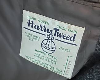 Harris Tweed