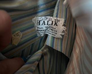 Halik