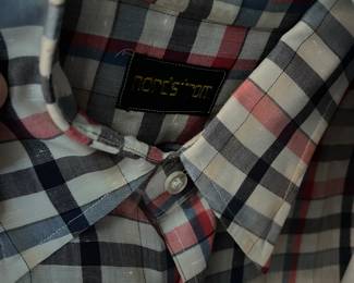 Menswear assorted clothing