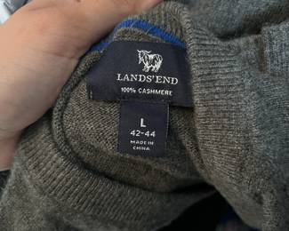 Lands End