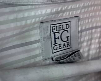 Field FG Gear