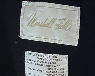 Marshall Fields