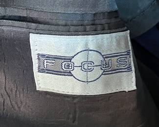 Focus
