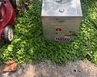 Sale Picture