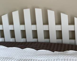 Full Size Head and Foot Board