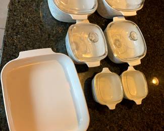 13 Piece Set