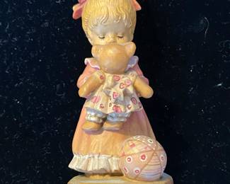 Anri by Sarah Kay- wake up kiss, Italy 