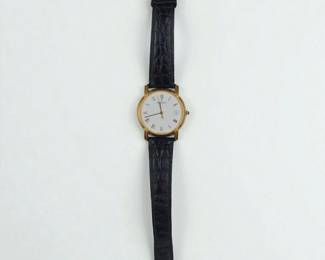 Vintage Movado 87-C2-886 Watch
