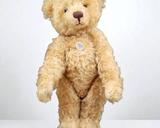 Steiff Bear 1905 Teddy Boy 19" Tall
