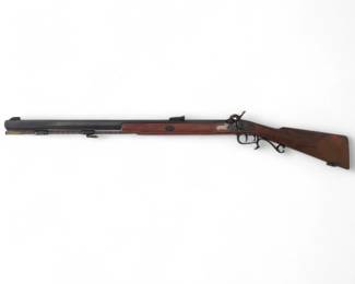 Thompson Center Renegade .50 Caliber Black Powder Muzzle Loader
