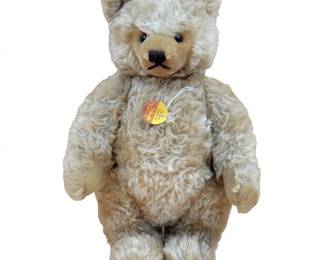Steiff Original Teddy Bear 15" Tall
