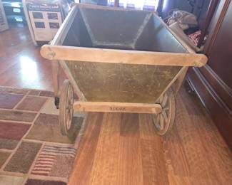 Sale Picture