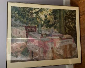 Sale Picture