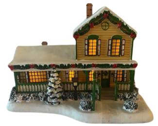 Deer Creek Restaurant Hawthorne Village John Deere Collection