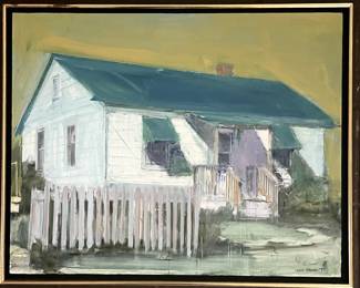 Louis Poole