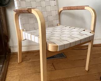 Alvar Aalto “45” chair