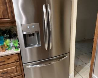 Frigidaire Gallery Refrigerator