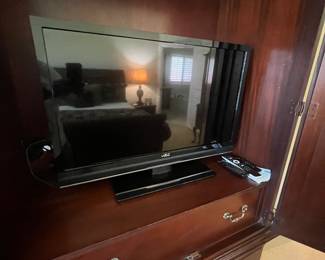 Vizio TV