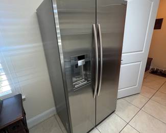 Samsung Refrigerator