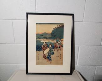 Lot 143 Art
