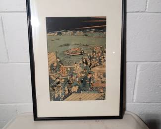 Lot 144 Art