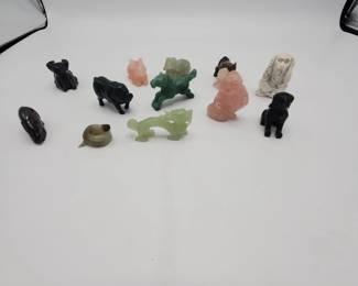 Lot 145 Chinese Zodiac