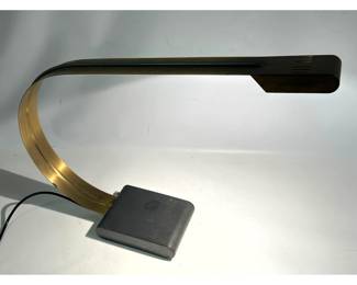 Lot 99 Italian Postmodern Desk Task Lamp