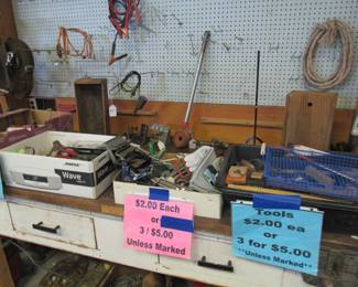 Sale Picture
