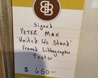 Sale Picture