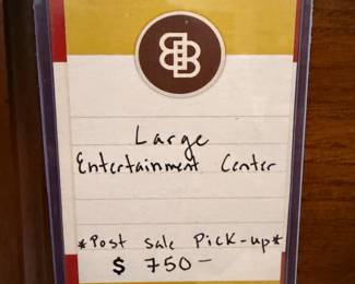 Sale Picture