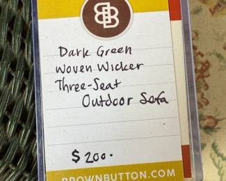 Sale Picture