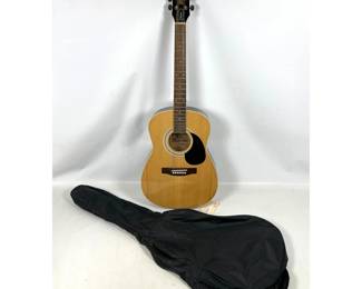 Lot 1500 Maestro Acoustic Guitar