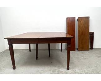 Lot 1629 Dining Table
