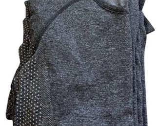 4 Figs Brand Underscrub Long Sleeve Tops 