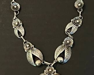 925 Sterling Necklace