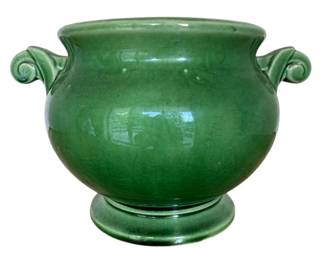 Vintage McCoy Pottery Jardiere Vase