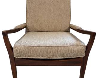 Mid Century Modern Chair