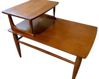 MCM Side Table