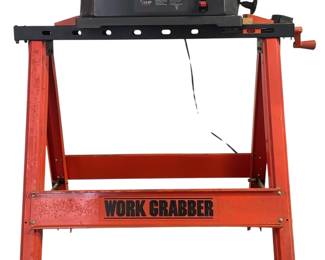 Craftsman 5 1 8 Inch Jointer Planer And Work Grabber
