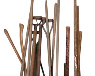 Hand Tools