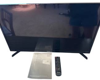 Samsung LED TV 