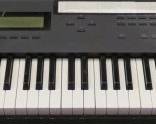 Roland A-80 MIDI Keyboard Controller